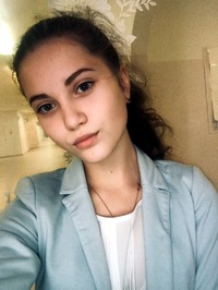 Софья Кузнецова