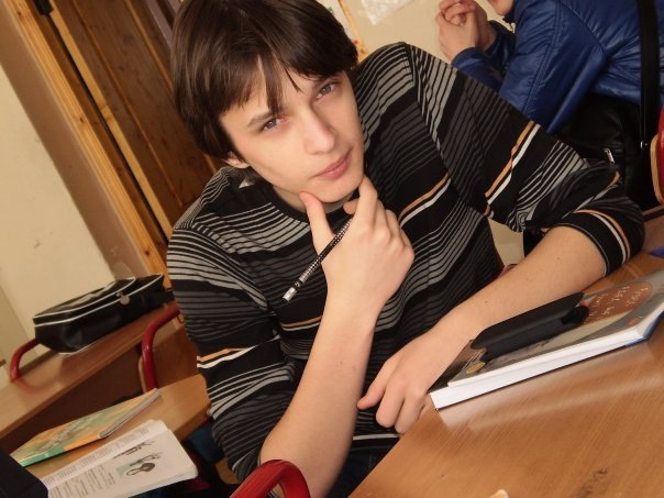 №26, Михаил Невский, 30.1, Москва №26, Михаил Невский, 30.1, Москва