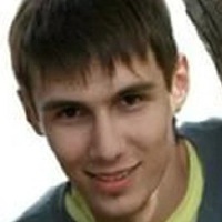 Алексей Брагин