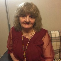Наталья Константиновна