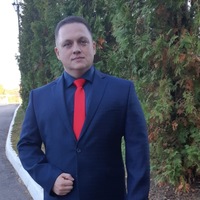 Антон Чистяков