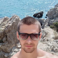 Александр Ушаков