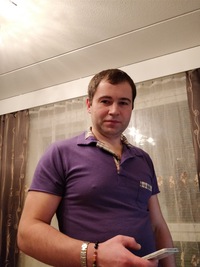 Дмитрий Сидоров