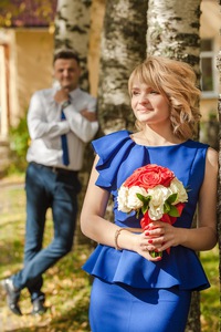 Ксения Ильина