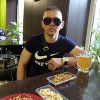 Марк Владимирович