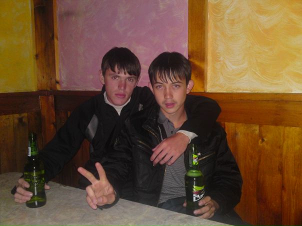 №129, Дмитрий Лизунов, Улан-Удэ №129, Дмитрий Лизунов, Улан-Удэ