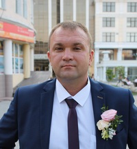 Владимир Прокопенко