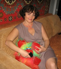 Светлана Маслакова