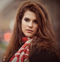 Маргарита Соколова