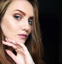 Екатерина Андреевна