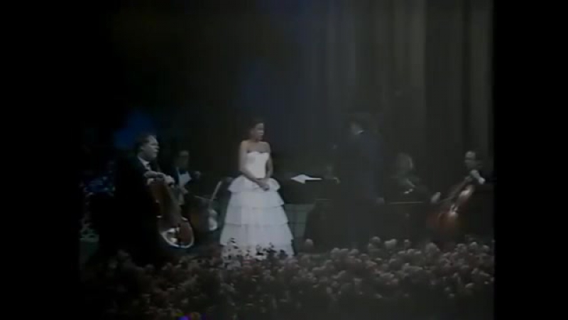 Kathleen Battle Villa Lobos Bachianas Brasileires No.