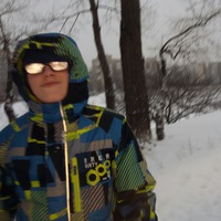 Матвей Морозов