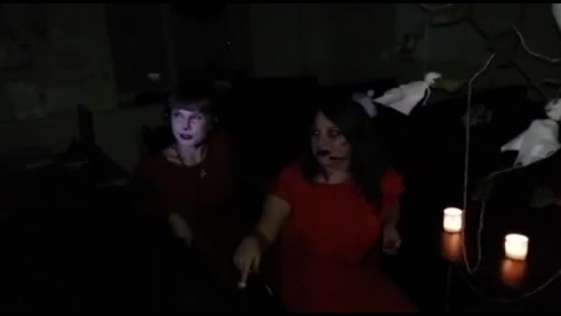 Видео от Bell Calling