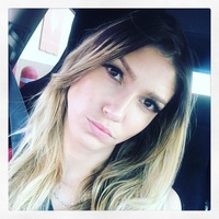 Анжелика Ронкова