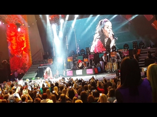 Me muero de amor l Иркутск  l Cumbia and tour hits 2016