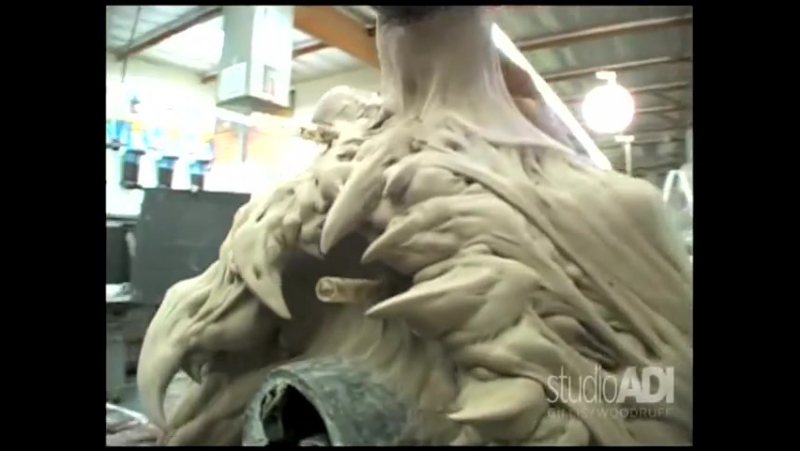 The Thing Creating the Juliette