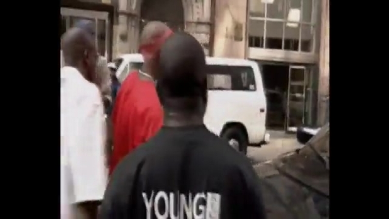 2 Pac Ambitionz Az A