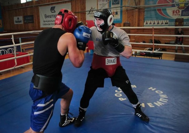 Игорь Сикорский, Россия, Москва