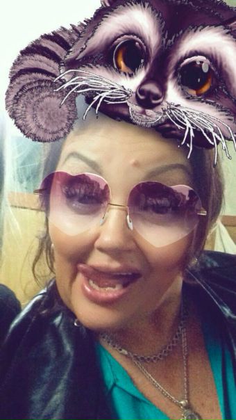 Елена Кузьмина, Россия, Железногорск