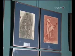 Век Русского музея. Академия художеств