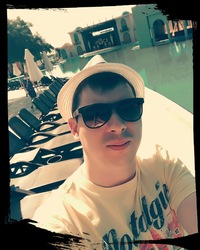 Михаил Соколов