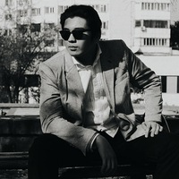 Самат Искаков
