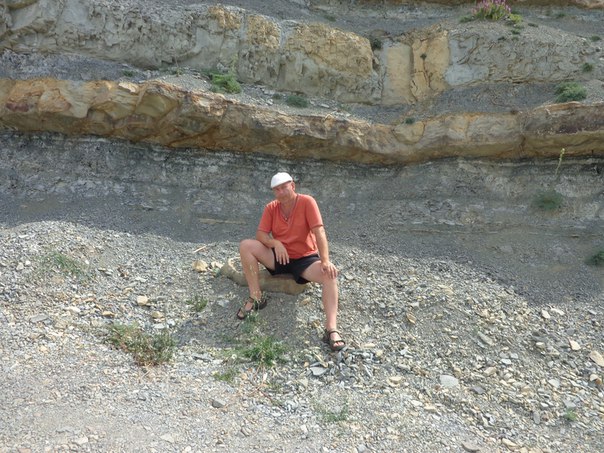 Александр Тишин, Россия, Москва