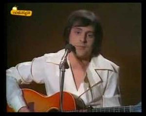 Eurovision 1976 - Belgium