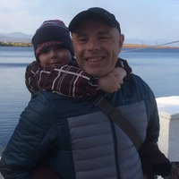 Алексей Юдин
