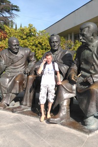Юрий Кузнецов