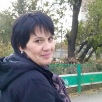 Людмила Корнеева