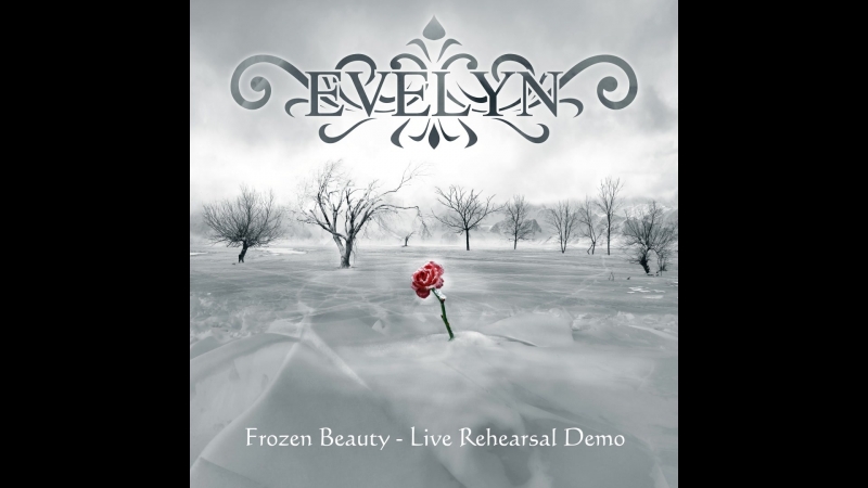 Evelyn Frozen Beauty Live Rehearsal Demo demo