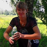 Татьяна Анисимова