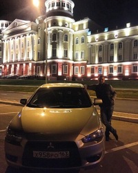 Сергей Кузин