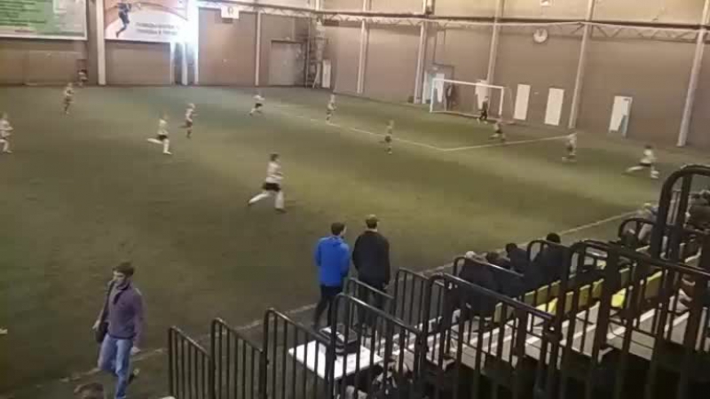 Университет ДЮСШ