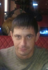 Евгений Волков