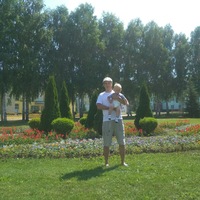Абрамов Игорь