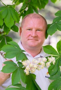 Юрий Лобанов