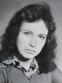 Татьяна Кашина