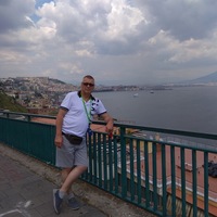 Дмитрий Савин