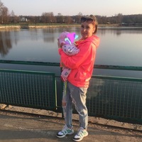 Ксения Фомичева