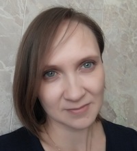 Юлия Маркова