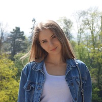Алёна Гончарова