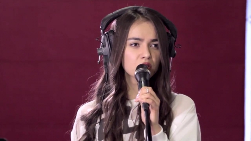 Peace by peace Katie Melua ( IRAIDA ИРАИДА Сover
