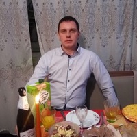 Дмитрий Архипов