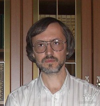 Юрий Ермолаев