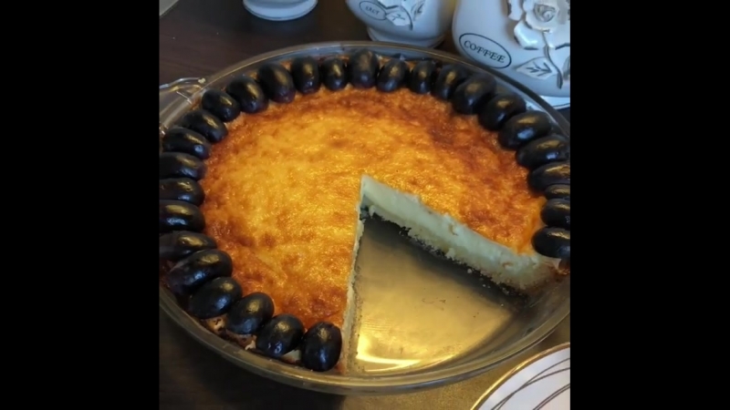 Сметанник самый вкусный пирог (ингредиенты в