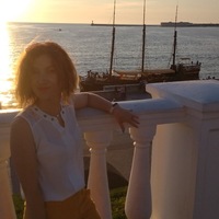 Ирина Беляева
