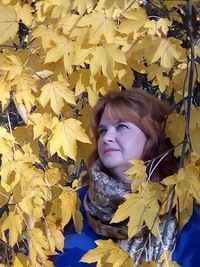 Елена Терентьева