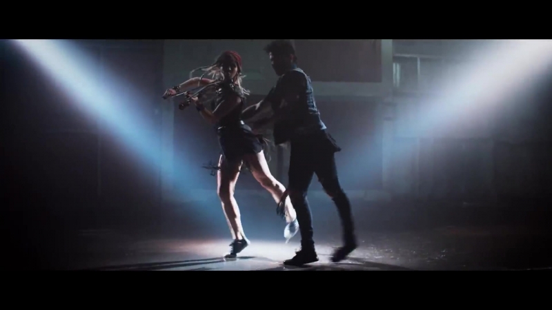 Alexander Jean Feat. Lindsey Stirling